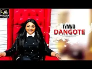 Video: Iyawo Dangote - Latest Intriguing Yoruba Movie 2018 Drama Starring: Mercy Aigbe | Lateef Adedimeji
